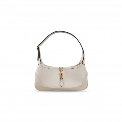 GUCCI JACKIE SLIM SMALL SHOULDER BAG 863137 (27*13*6cm)